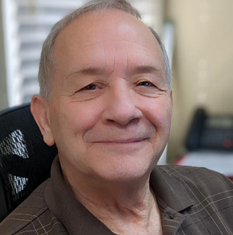 Headshot of Board Member, Archie DeBoard.