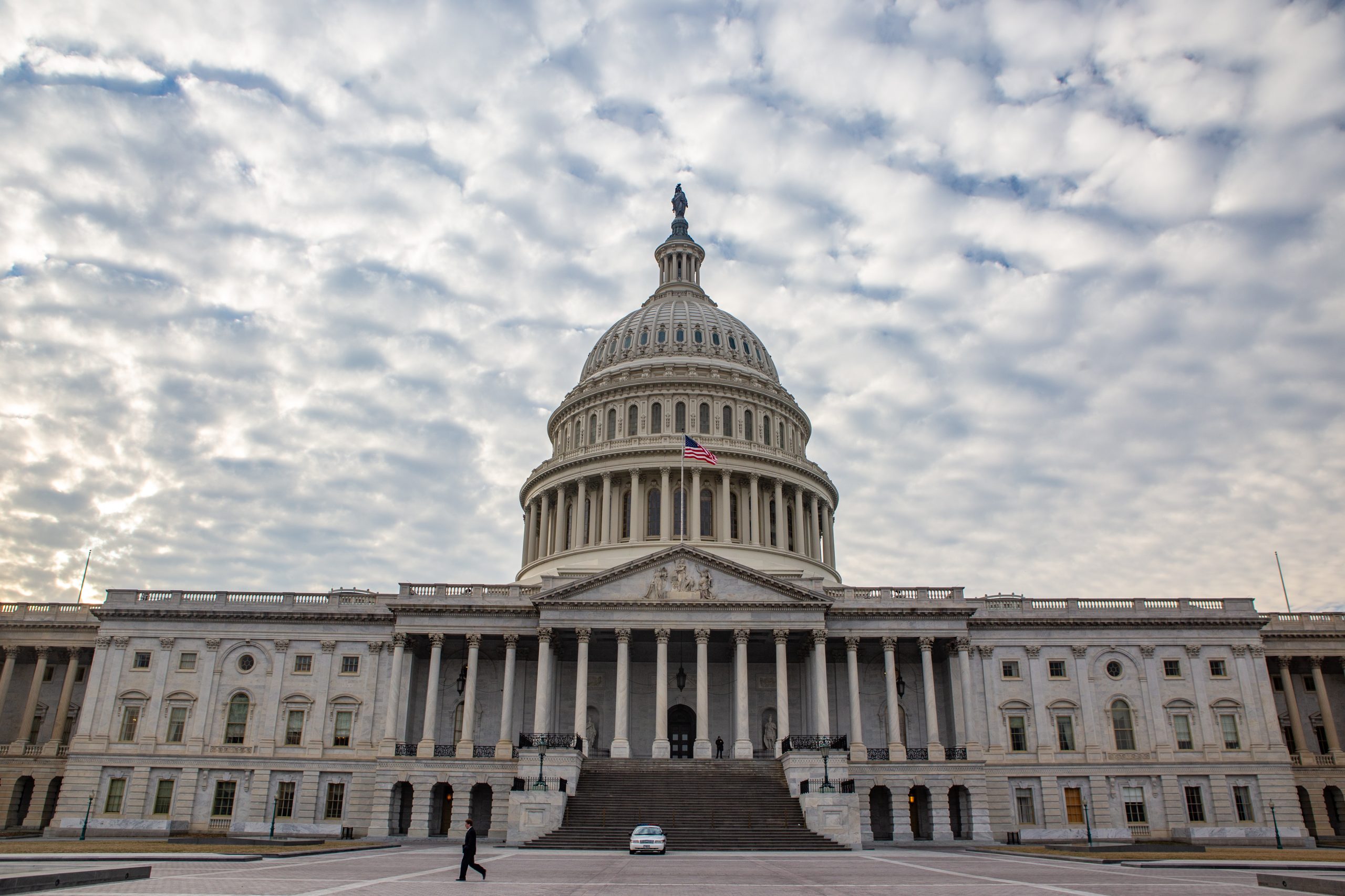 Tax Law Shake-Up: Is This the Perfect Time for a Roth Conversion?