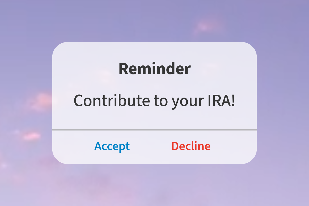 New Year, New Limits: 2026 IRA Contribution Limits
