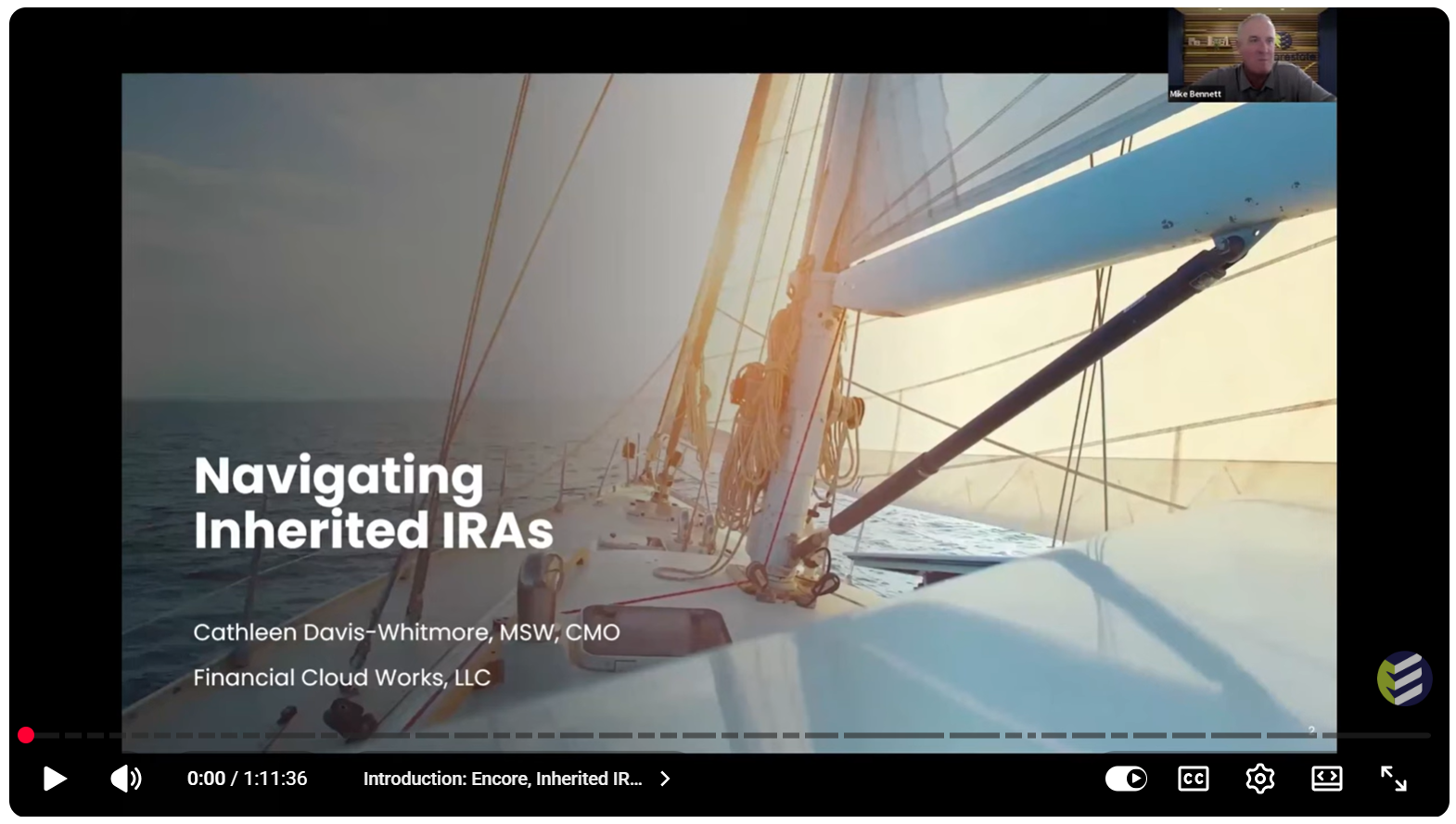 Navigating Inherited IRAs thumbnail