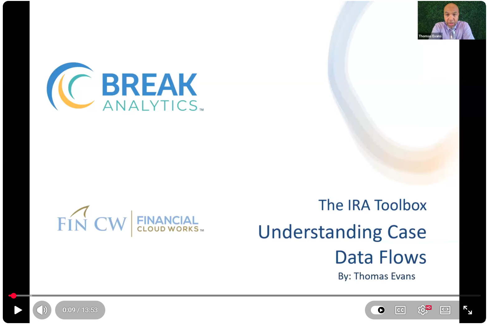 Understanding Case Data Flow thumbnail