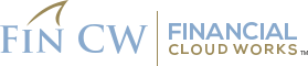 Fin CW Logo